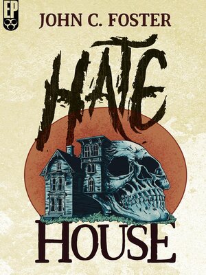 cover image of Hate House